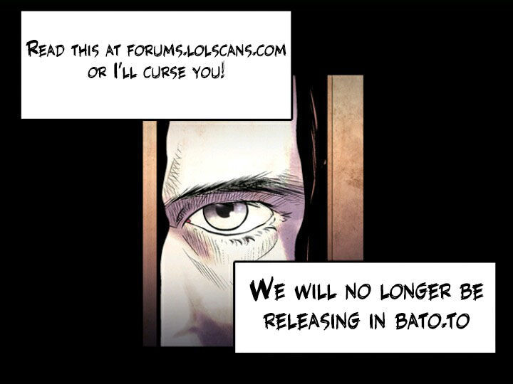 M.I.A - Jakjeonjung Siljong Chapter 36 page 1 - Chapter 36