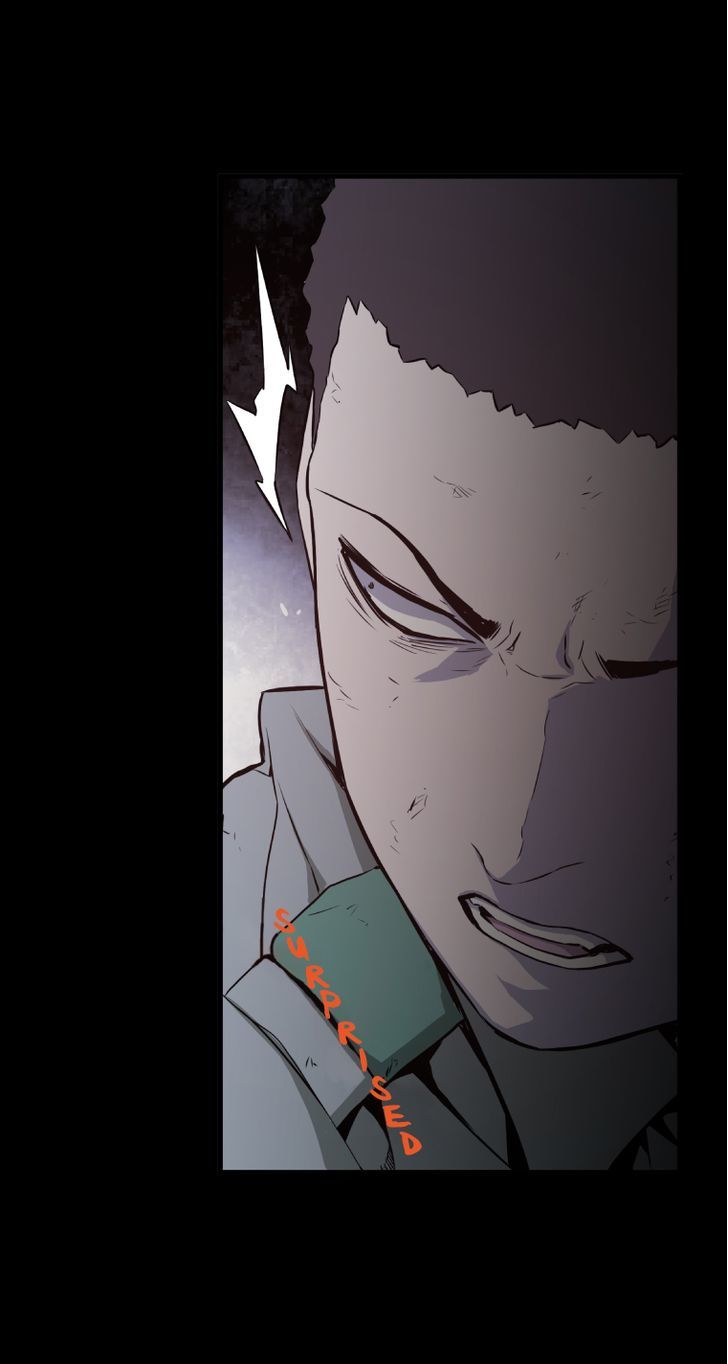 M.I.A - Jakjeonjung Siljong Chapter 36 page 11 - Chapter 36