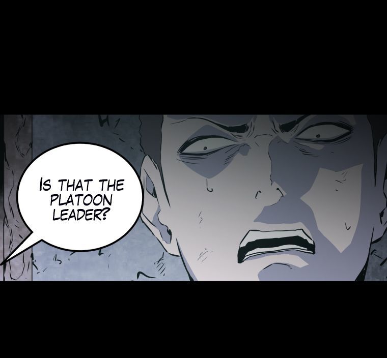 M.I.A - Jakjeonjung Siljong Chapter 36 page 13 - Chapter 36