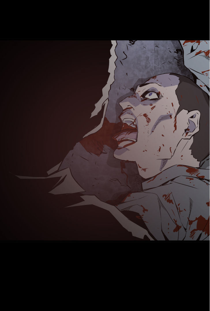 M.I.A - Jakjeonjung Siljong Chapter 36 page 14 - Chapter 36