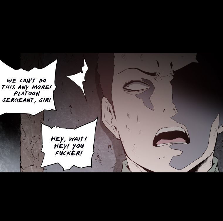 M.I.A - Jakjeonjung Siljong Chapter 36 page 15 - Chapter 36