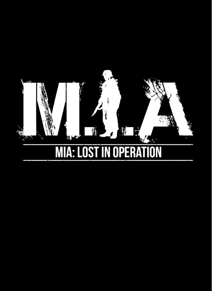 M.I.A - Jakjeonjung Siljong Chapter 36 page 18 - Chapter 36