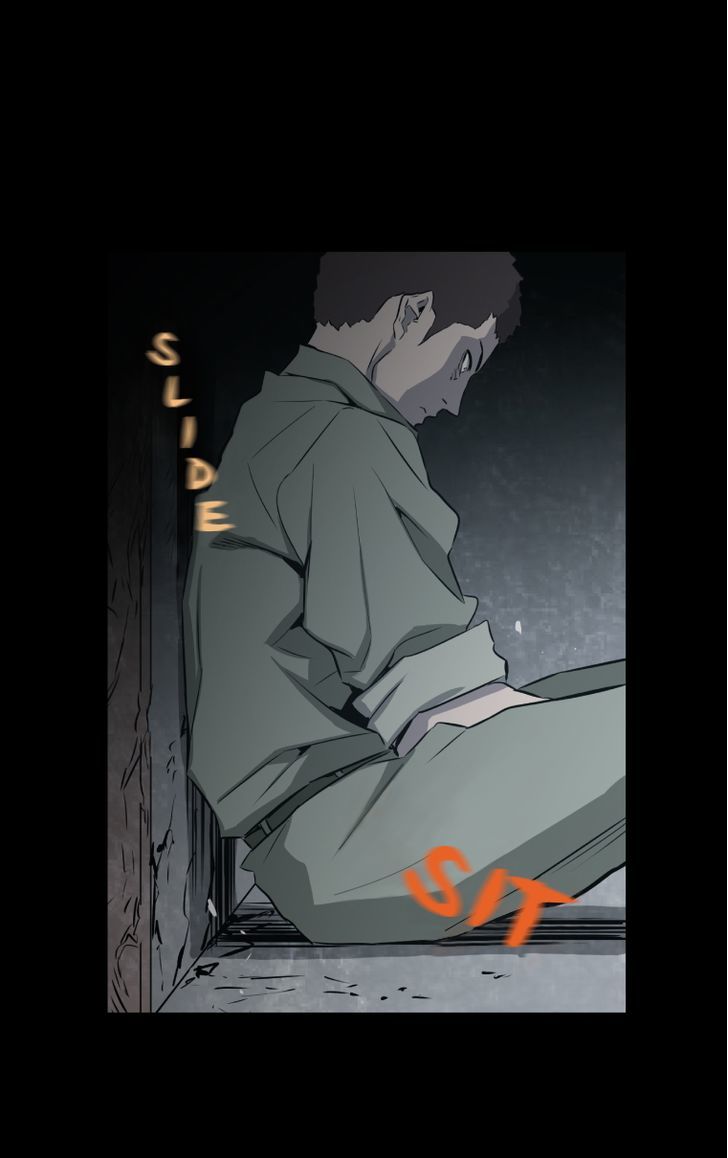 M.I.A - Jakjeonjung Siljong Chapter 36 page 19 - Chapter 36