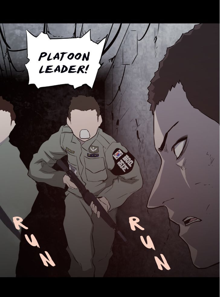M.I.A - Jakjeonjung Siljong Chapter 36 page 20 - Chapter 36