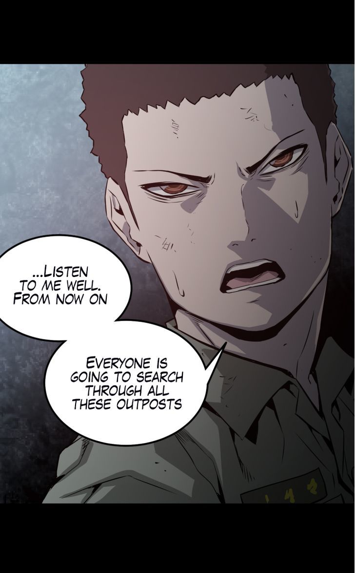 M.I.A - Jakjeonjung Siljong Chapter 36 page 28 - Chapter 36