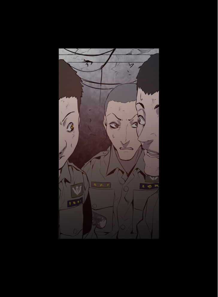 M.I.A - Jakjeonjung Siljong Chapter 36 page 29 - Chapter 36