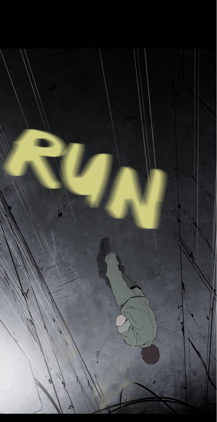 M.I.A - Jakjeonjung Siljong Chapter 36 page 3 - Chapter 36