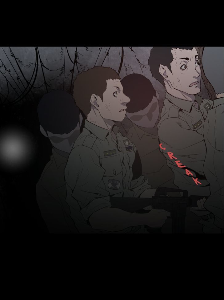 M.I.A - Jakjeonjung Siljong Chapter 36 page 32 - Chapter 36