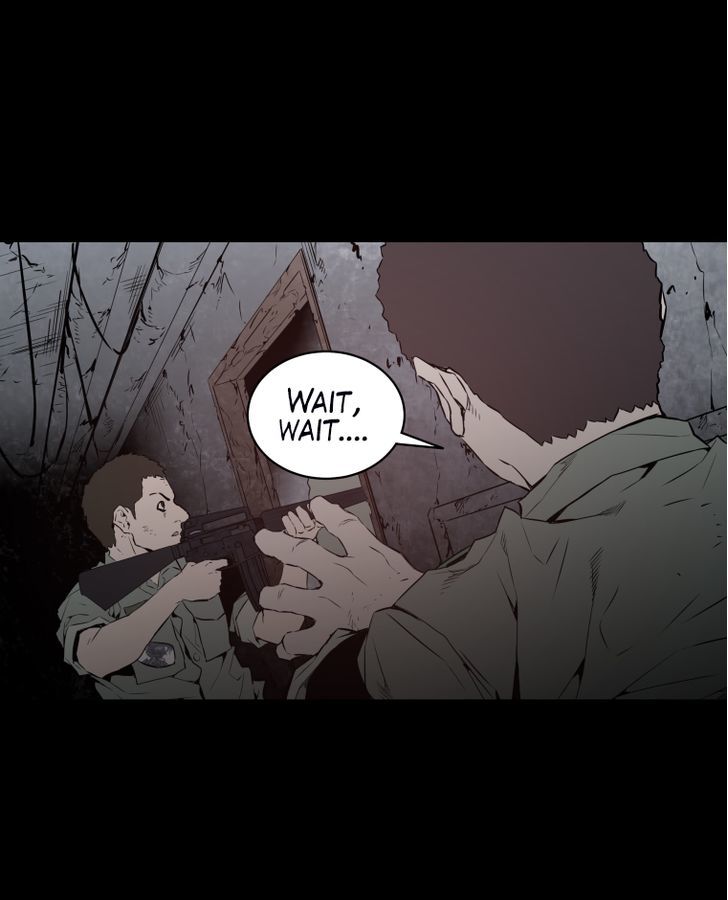 M.I.A - Jakjeonjung Siljong Chapter 36 page 33 - Chapter 36
