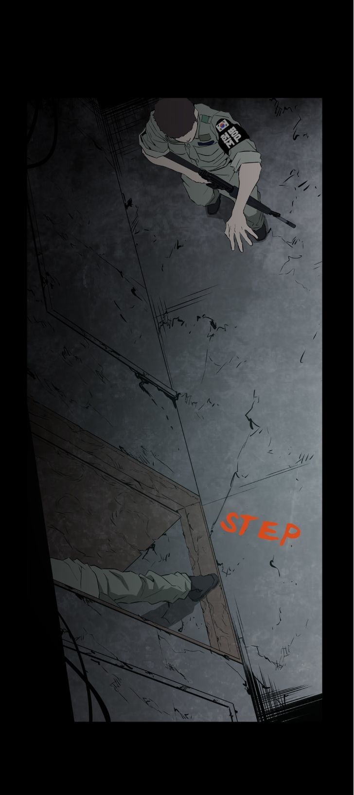 M.I.A - Jakjeonjung Siljong Chapter 36 page 34 - Chapter 36