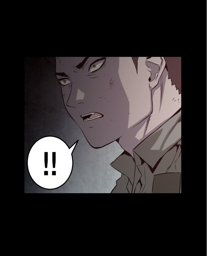 M.I.A - Jakjeonjung Siljong Chapter 36 page 35 - Chapter 36