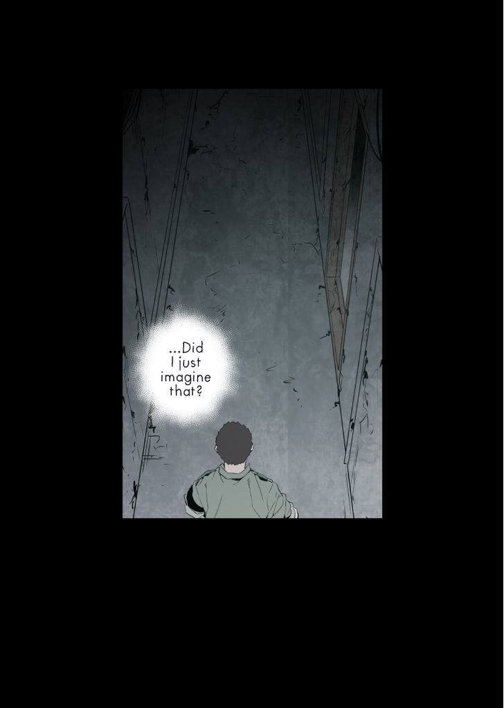 M.I.A - Jakjeonjung Siljong Chapter 36 page 36 - Chapter 36