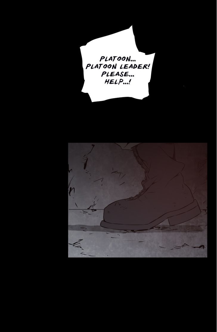 M.I.A - Jakjeonjung Siljong Chapter 36 page 38 - Chapter 36