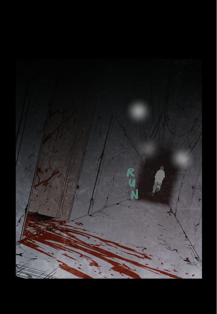 M.I.A - Jakjeonjung Siljong Chapter 36 page 39 - Chapter 36