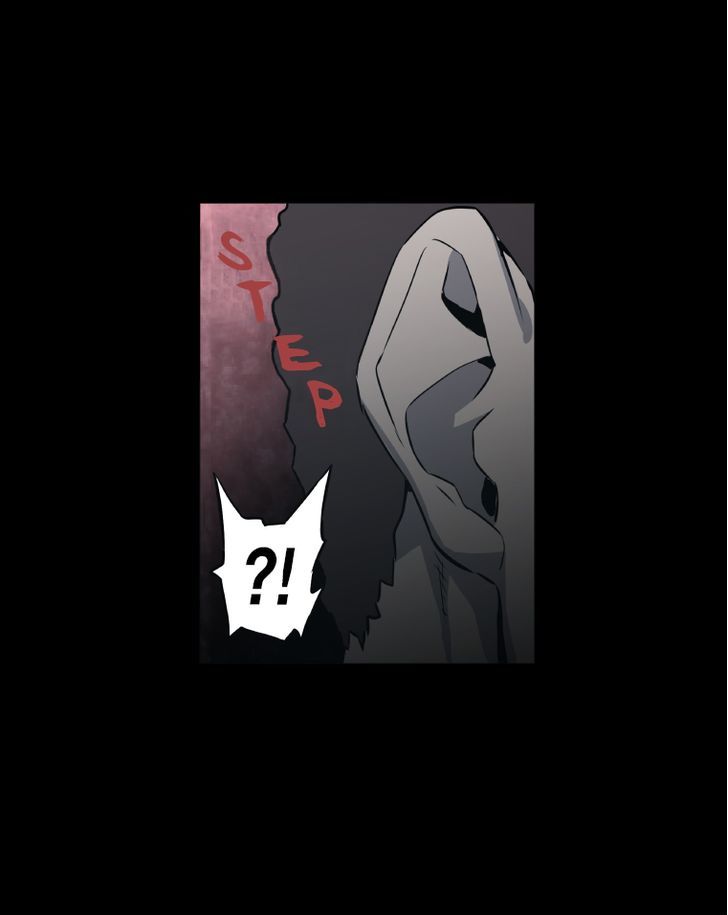 M.I.A - Jakjeonjung Siljong Chapter 36 page 42 - Chapter 36