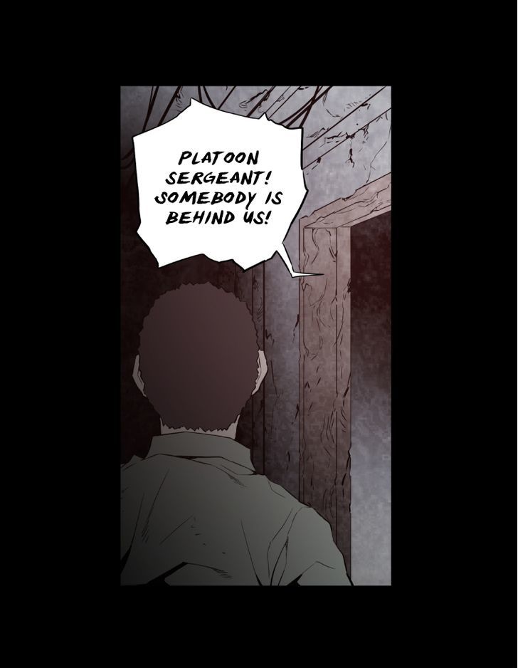 M.I.A - Jakjeonjung Siljong Chapter 36 page 7 - Chapter 36