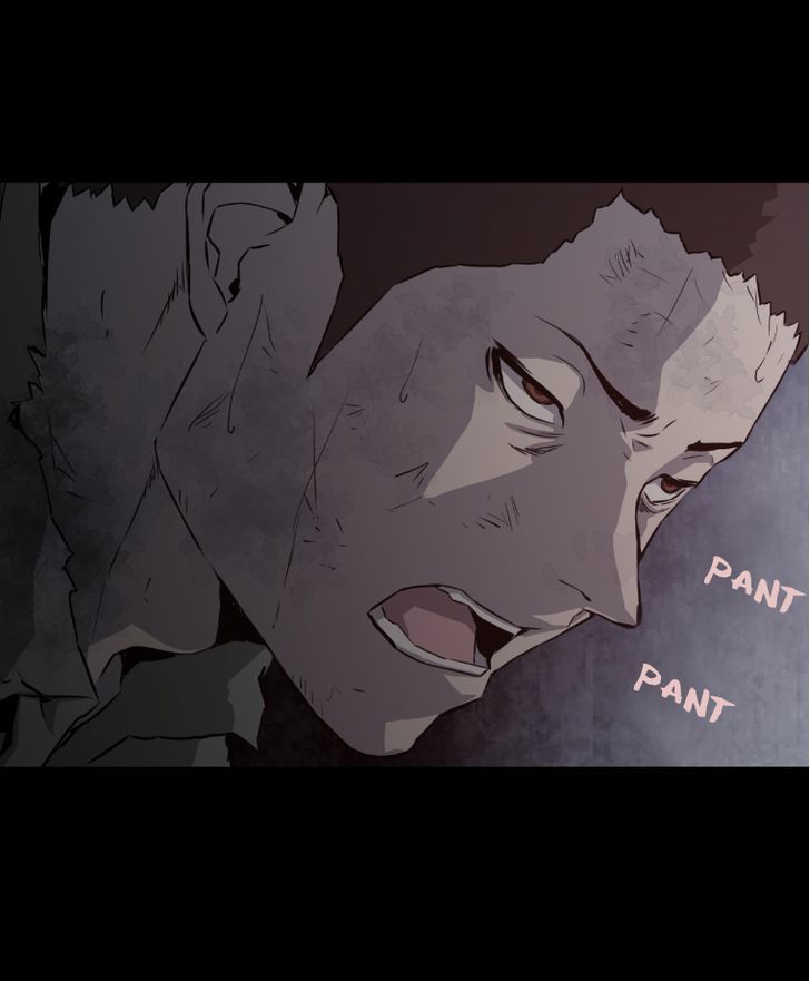 M.I.A - Jakjeonjung Siljong Chapter 37 page 10 - Chapter 37