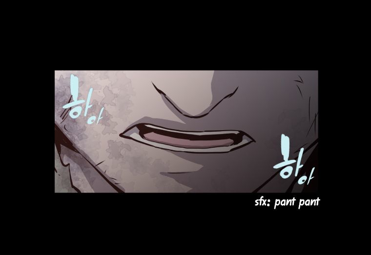M.I.A - Jakjeonjung Siljong Chapter 37 page 15 - Chapter 37