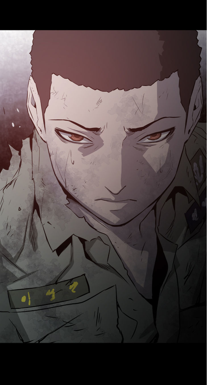 M.I.A - Jakjeonjung Siljong Chapter 37 page 16 - Chapter 37