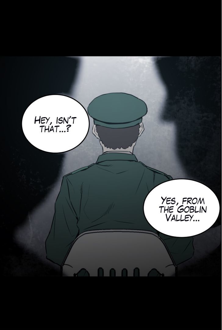 M.I.A - Jakjeonjung Siljong Chapter 37 page 20 - Chapter 37