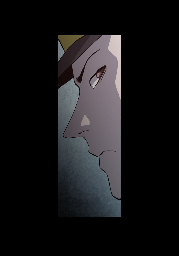 M.I.A - Jakjeonjung Siljong Chapter 37 page 21 - Chapter 37