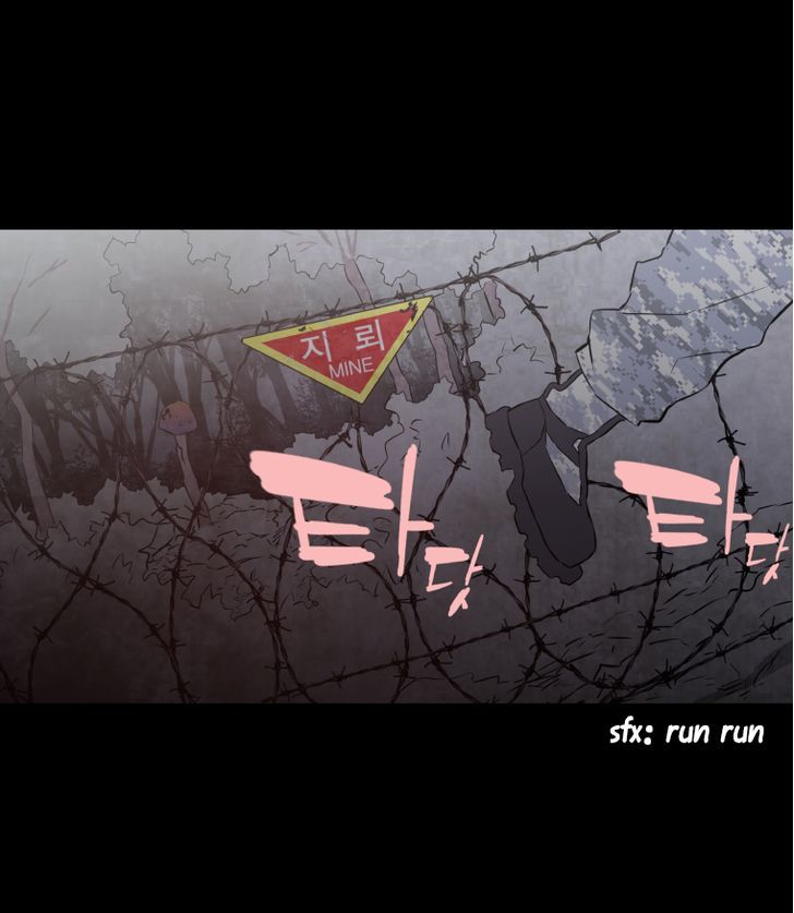 M.I.A - Jakjeonjung Siljong Chapter 37 page 28 - Chapter 37