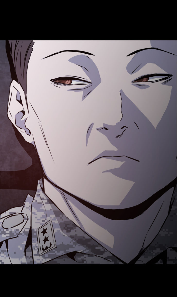 M.I.A - Jakjeonjung Siljong Chapter 37 page 34 - Chapter 37