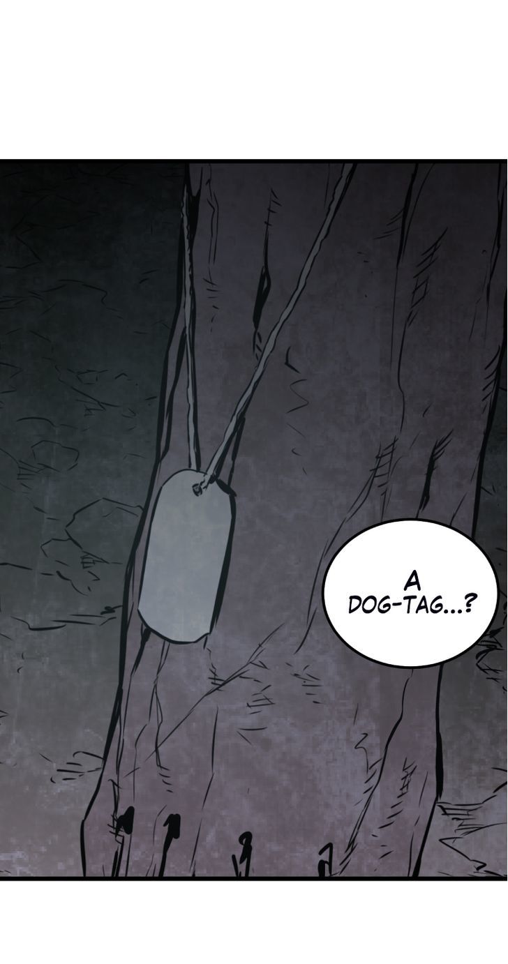 M.I.A - Jakjeonjung Siljong Chapter 37 page 44 - Chapter 37