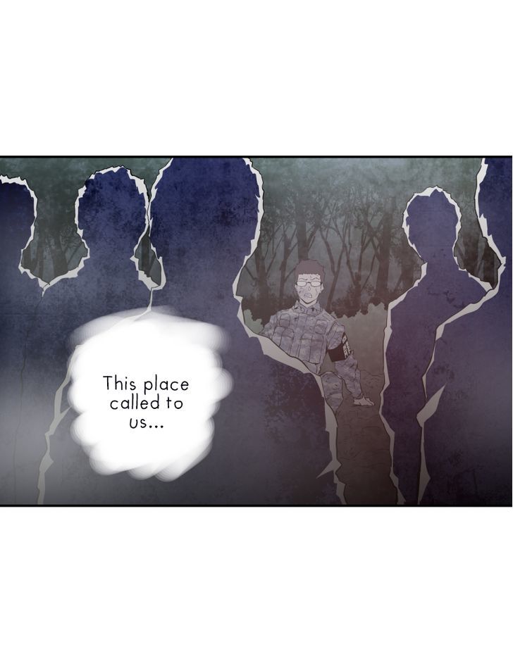 M.I.A - Jakjeonjung Siljong Chapter 38 page 14 - Chapter 38