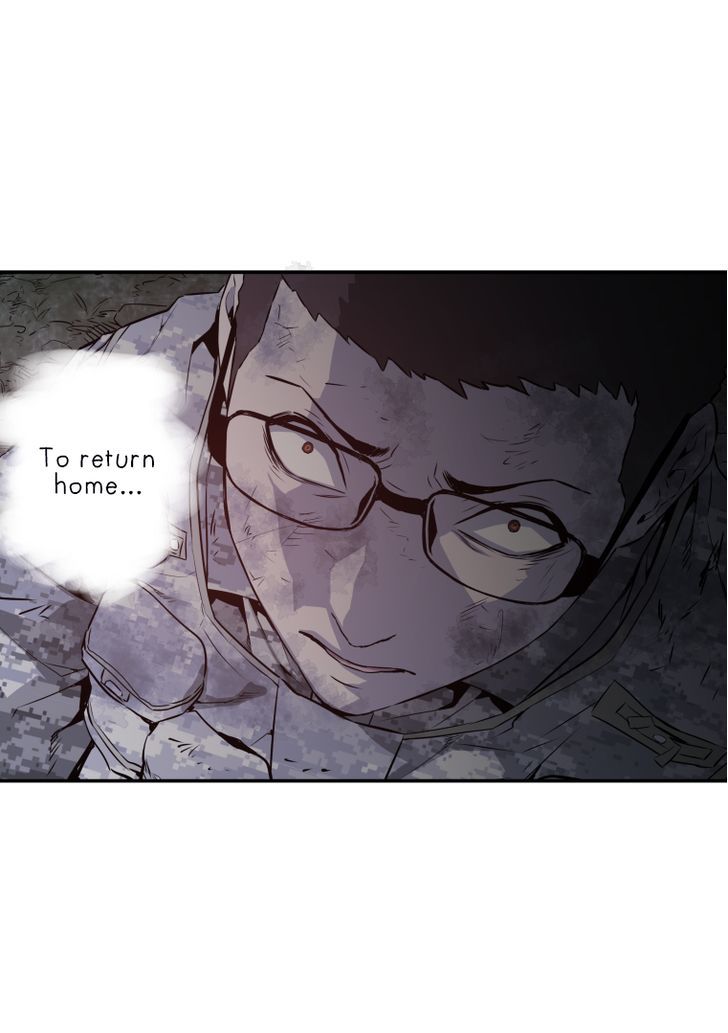 M.I.A - Jakjeonjung Siljong Chapter 38 page 16 - Chapter 38