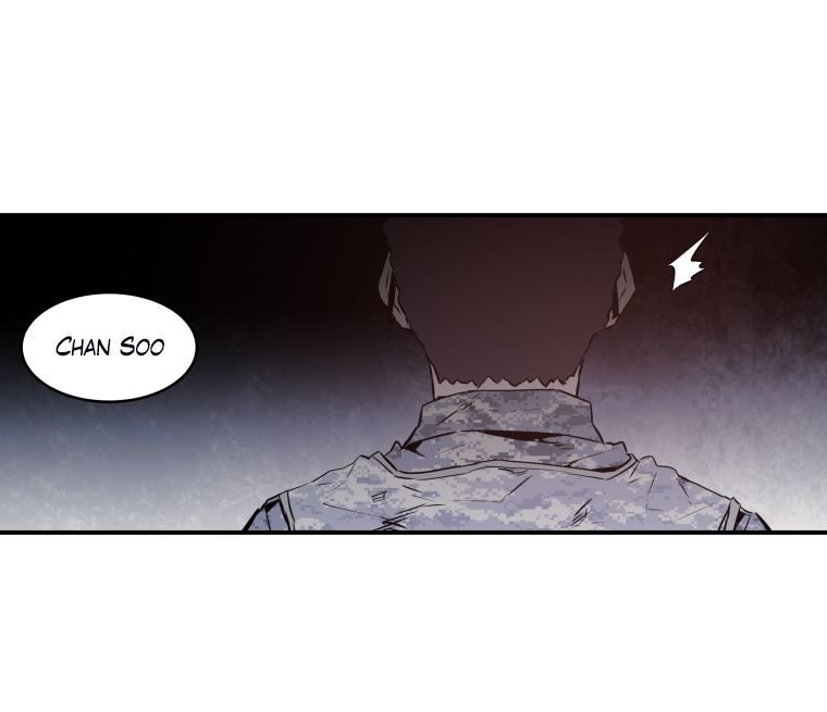 M.I.A - Jakjeonjung Siljong Chapter 38 page 17 - Chapter 38