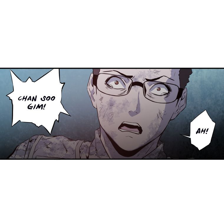 M.I.A - Jakjeonjung Siljong Chapter 38 page 21 - Chapter 38