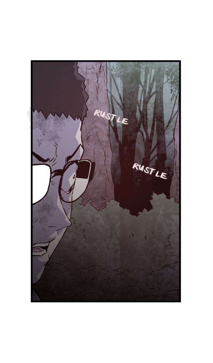 M.I.A - Jakjeonjung Siljong Chapter 38 page 24 - Chapter 38