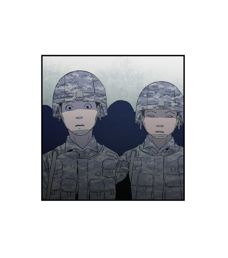 M.I.A - Jakjeonjung Siljong Chapter 38 page 27 - Chapter 38
