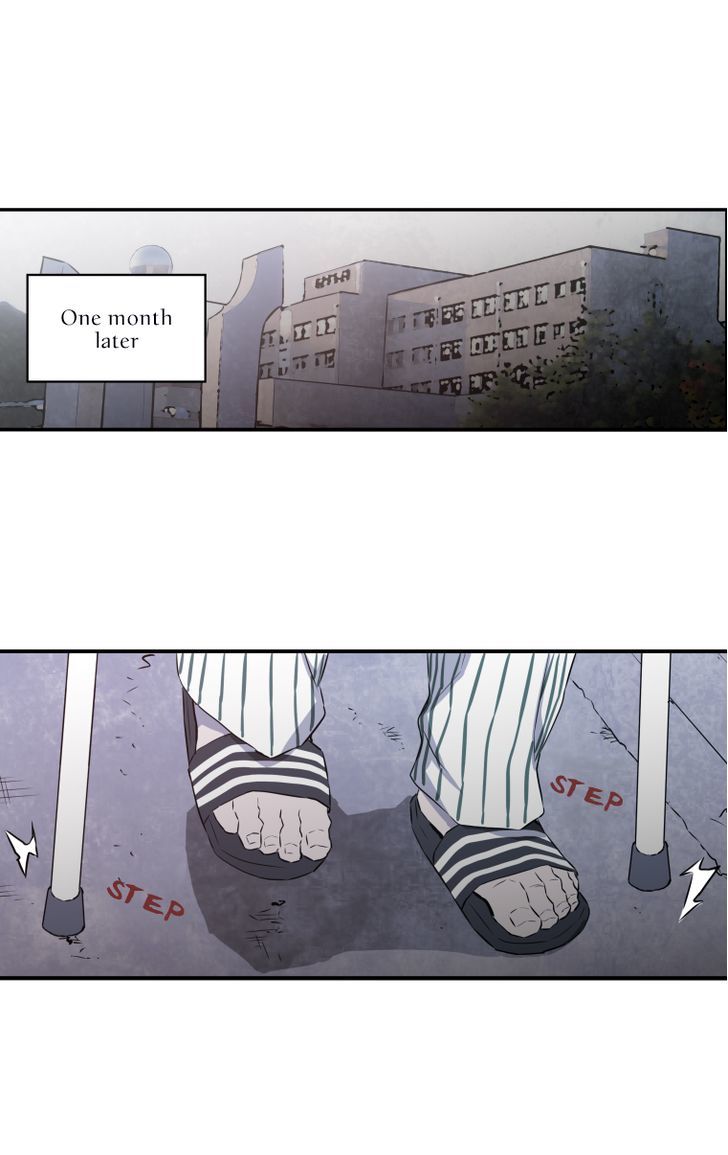 M.I.A - Jakjeonjung Siljong Chapter 38 page 29 - Chapter 38
