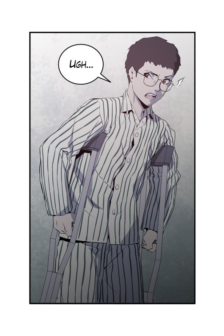 M.I.A - Jakjeonjung Siljong Chapter 38 page 30 - Chapter 38