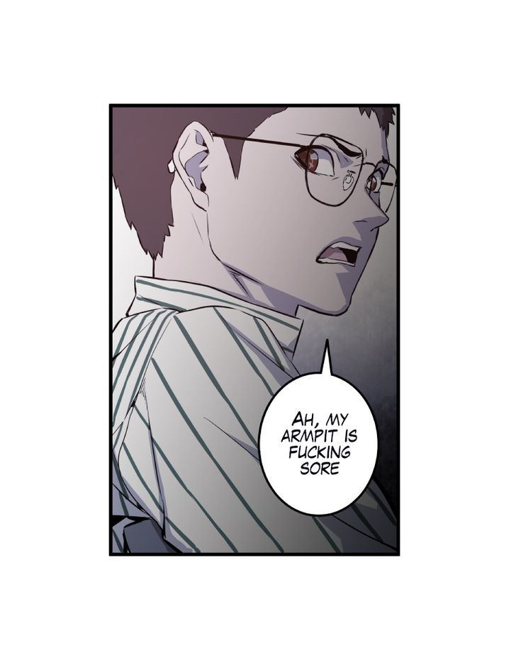 M.I.A - Jakjeonjung Siljong Chapter 38 page 31 - Chapter 38