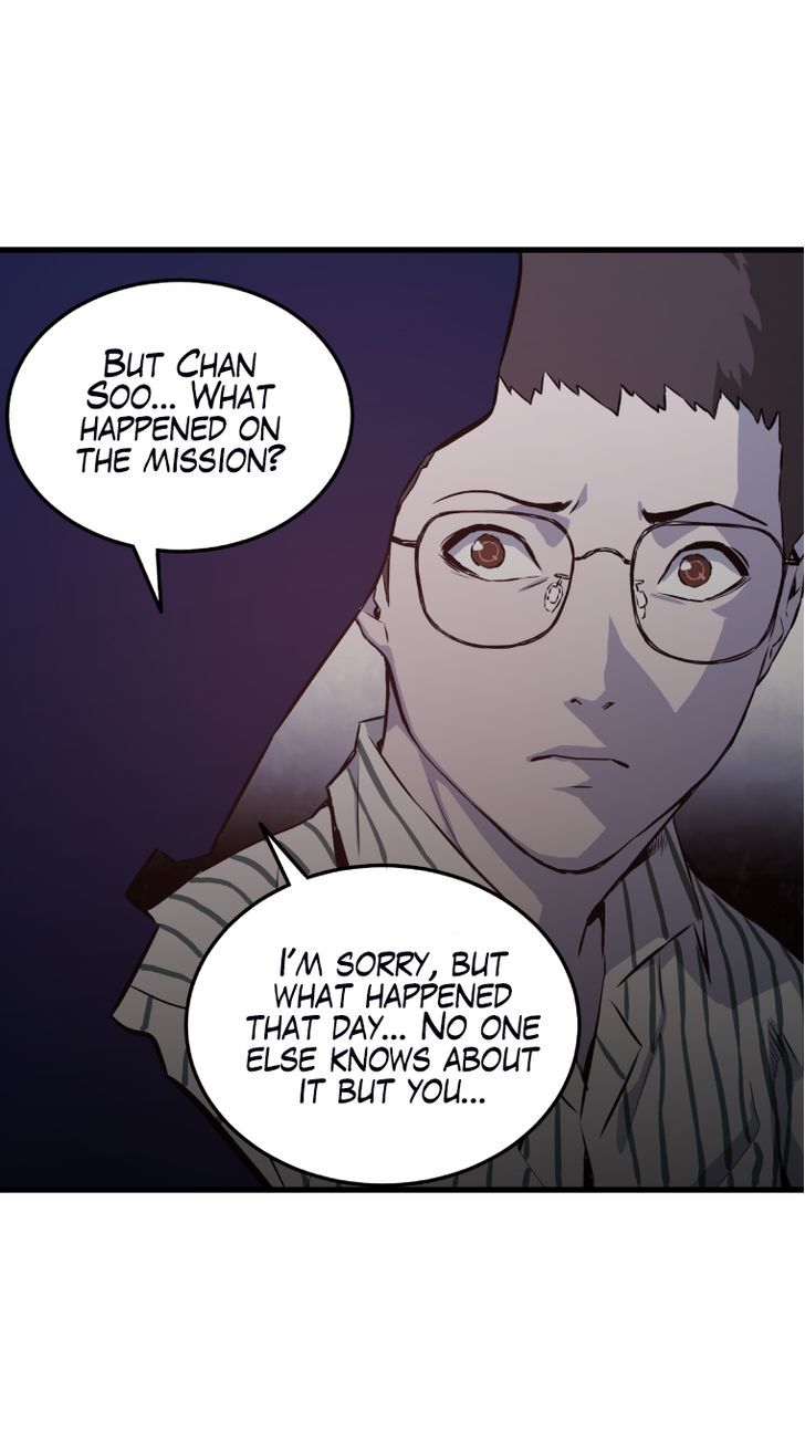 M.I.A - Jakjeonjung Siljong Chapter 38 page 36 - Chapter 38