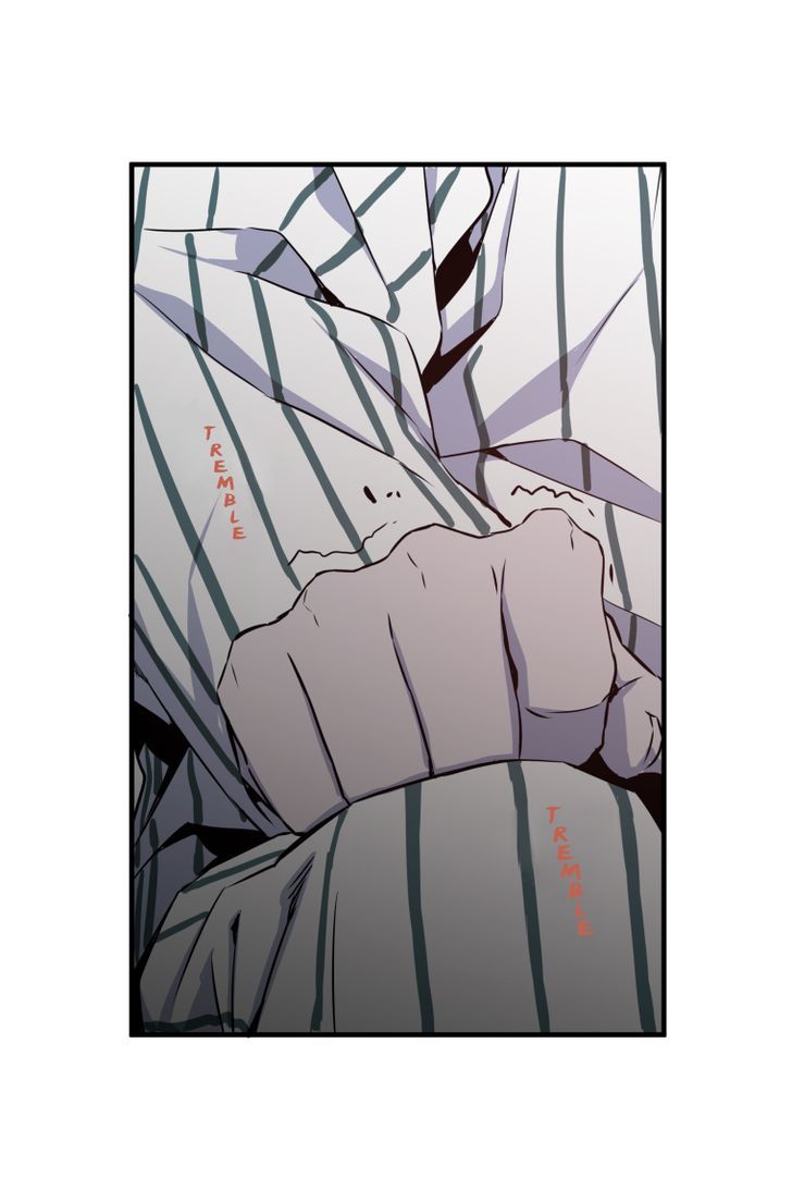 M.I.A - Jakjeonjung Siljong Chapter 38 page 38 - Chapter 38