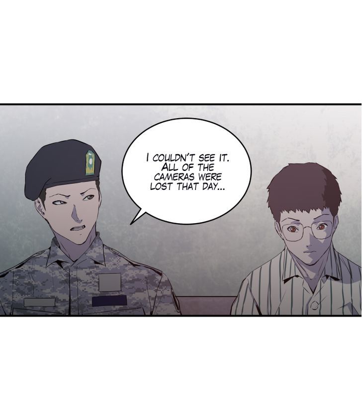 M.I.A - Jakjeonjung Siljong Chapter 38 page 42 - Chapter 38