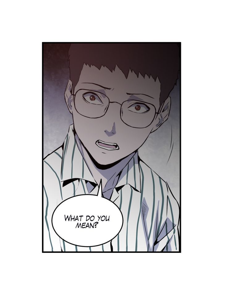 M.I.A - Jakjeonjung Siljong Chapter 38 page 43 - Chapter 38