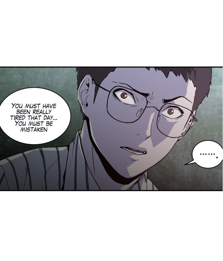 M.I.A - Jakjeonjung Siljong Chapter 38 page 45 - Chapter 38