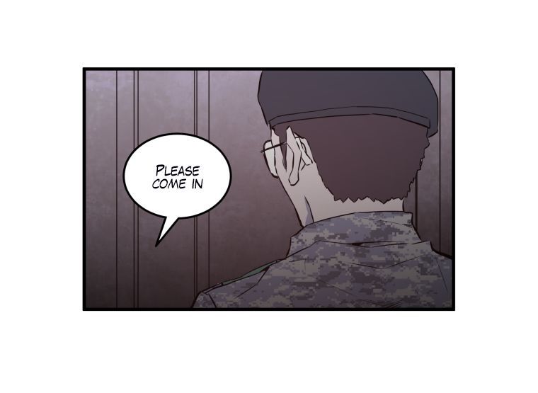 M.I.A - Jakjeonjung Siljong Chapter 38 page 47 - Chapter 38
