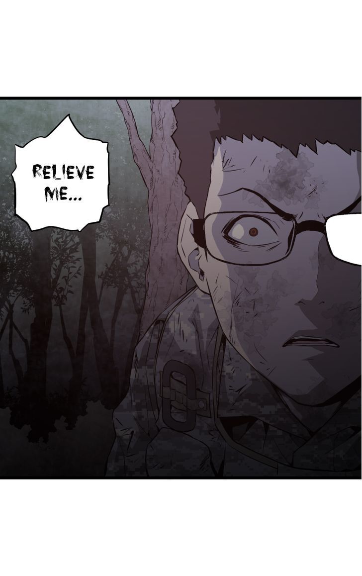 M.I.A - Jakjeonjung Siljong Chapter 38 page 5 - Chapter 38