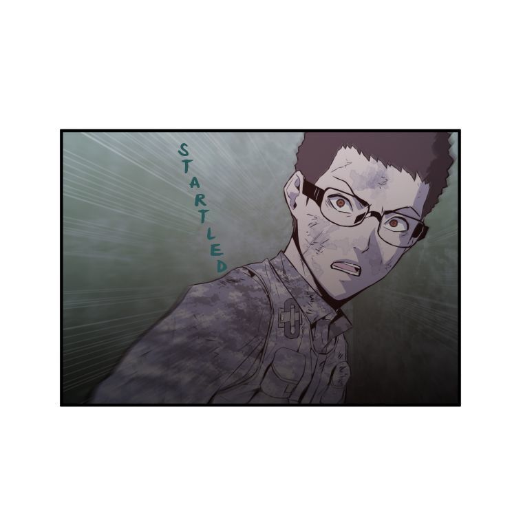 M.I.A - Jakjeonjung Siljong Chapter 38 page 6 - Chapter 38