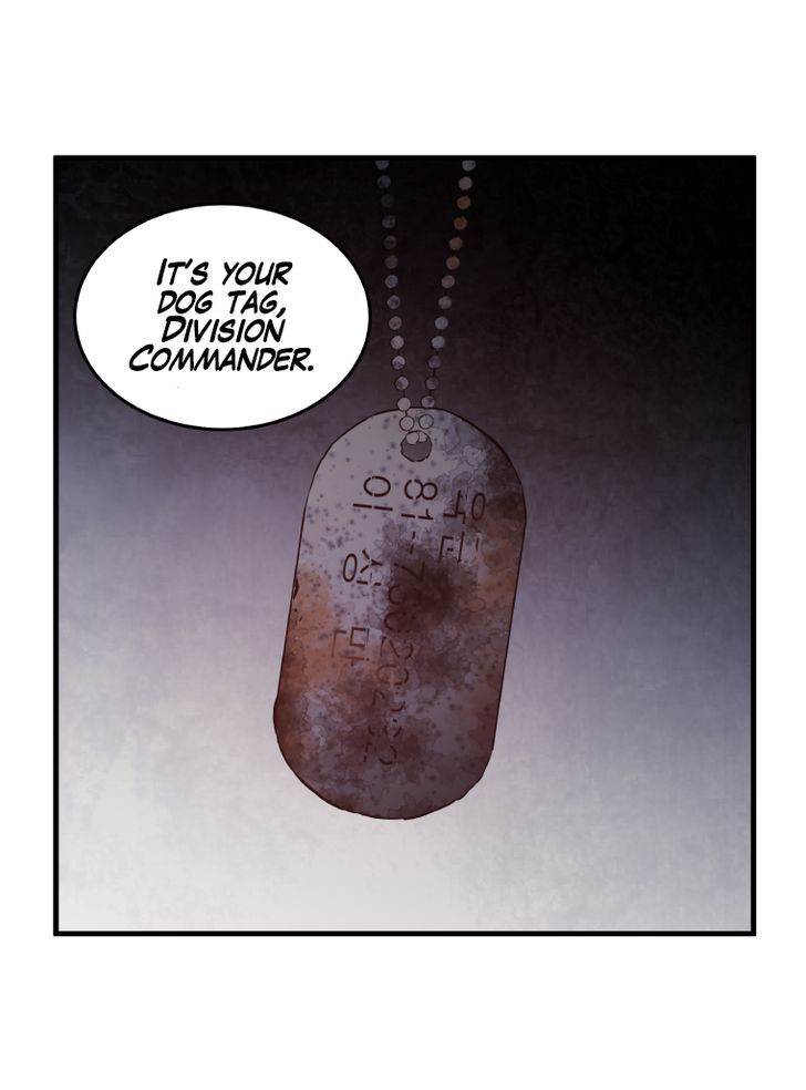 M.I.A - Jakjeonjung Siljong Chapter 39 page 20 - Chapter 39