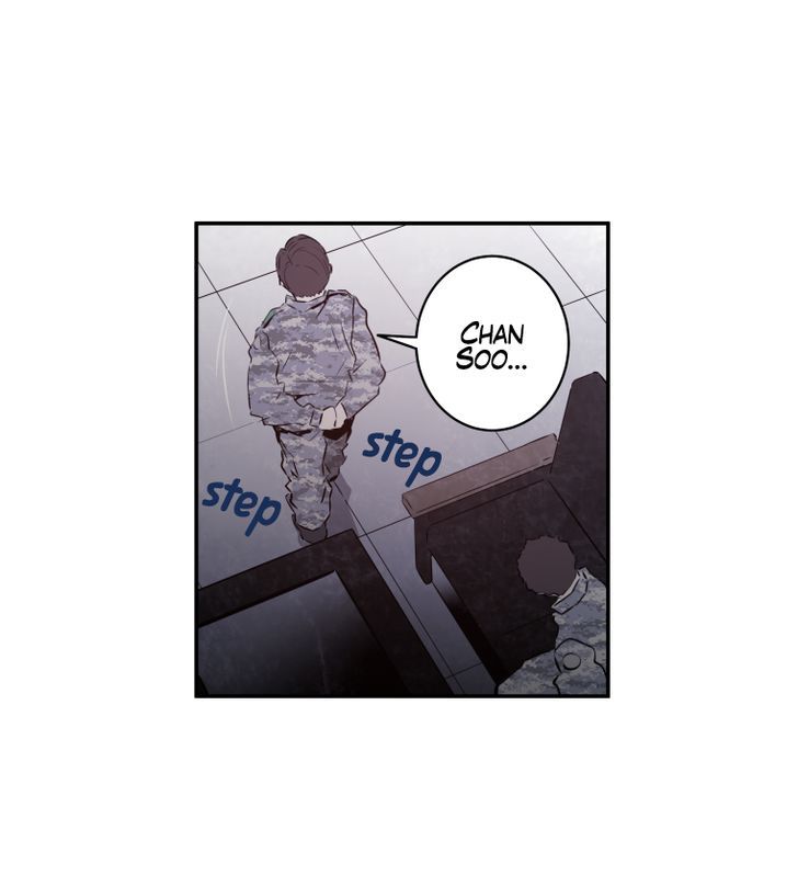 M.I.A - Jakjeonjung Siljong Chapter 39 page 25 - Chapter 39