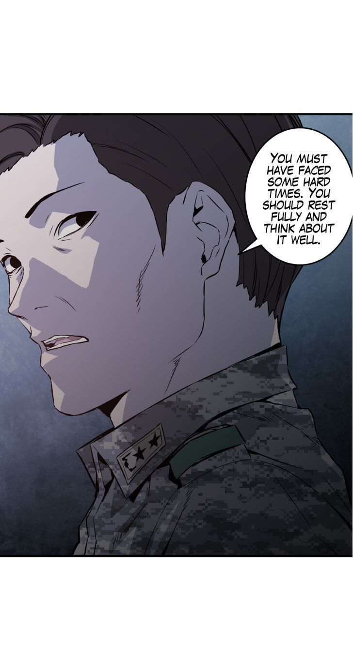 M.I.A - Jakjeonjung Siljong Chapter 39 page 32 - Chapter 39
