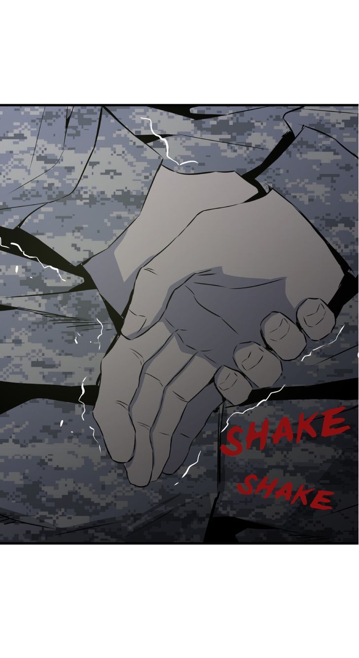 M.I.A - Jakjeonjung Siljong Chapter 39 page 34 - Chapter 39
