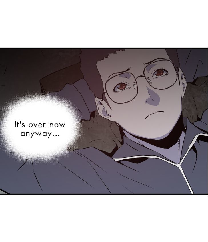 M.I.A - Jakjeonjung Siljong Chapter 39 page 36 - Chapter 39